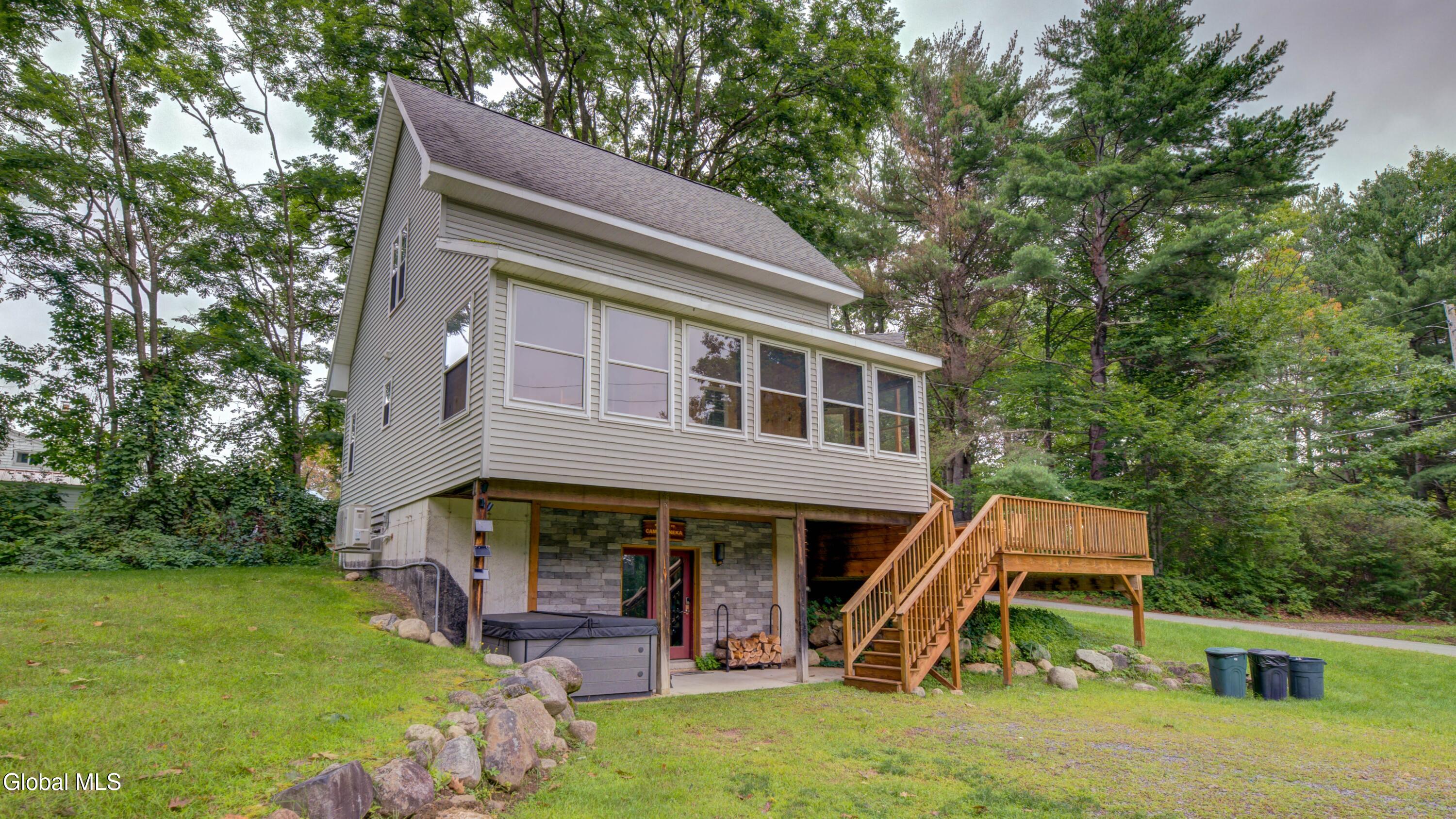 108 Pedrick Road Gloversville NY 12078