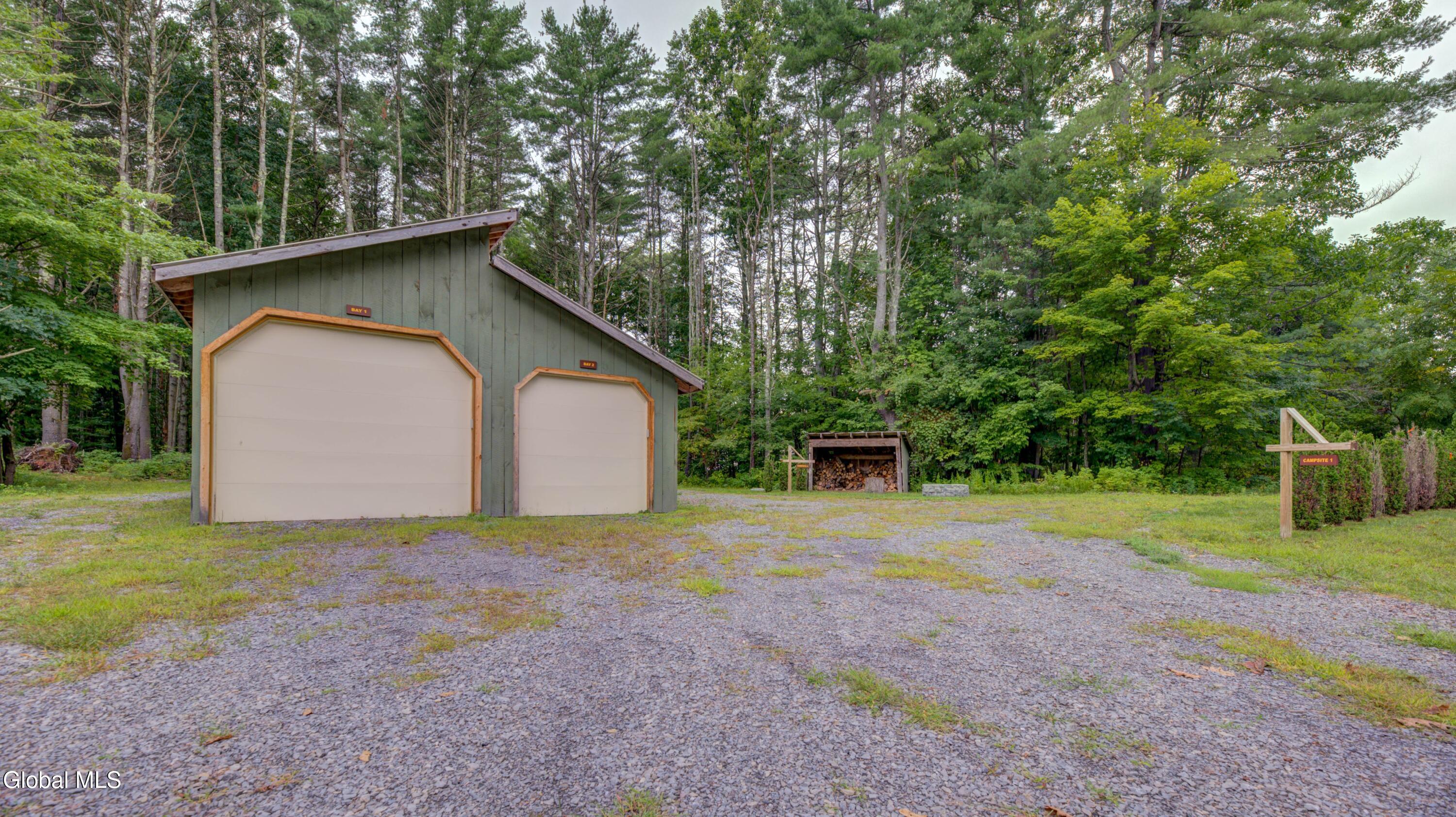 108 Pedrick Road Gloversville NY 12078