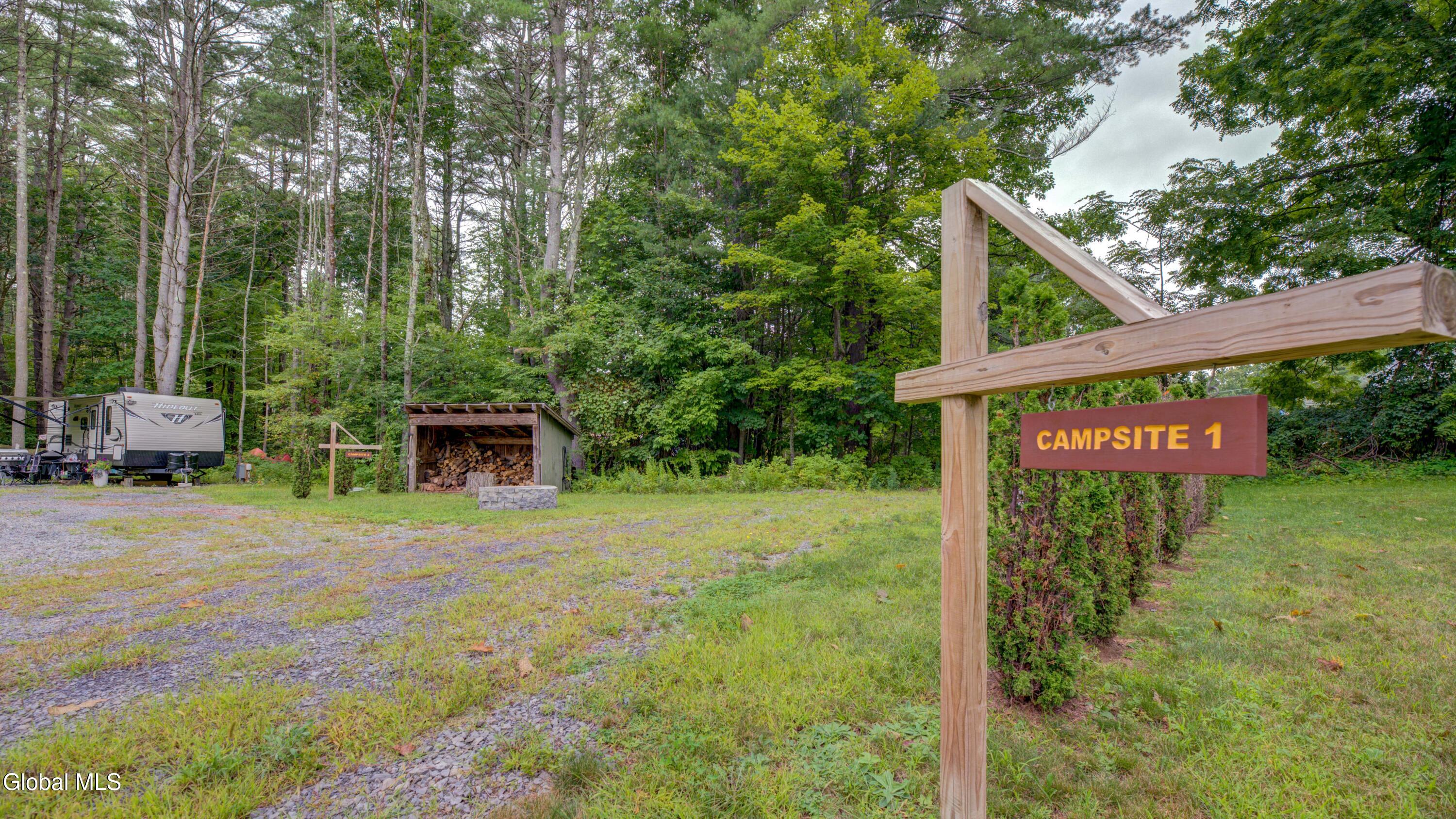 108 Pedrick Road Gloversville NY 12078