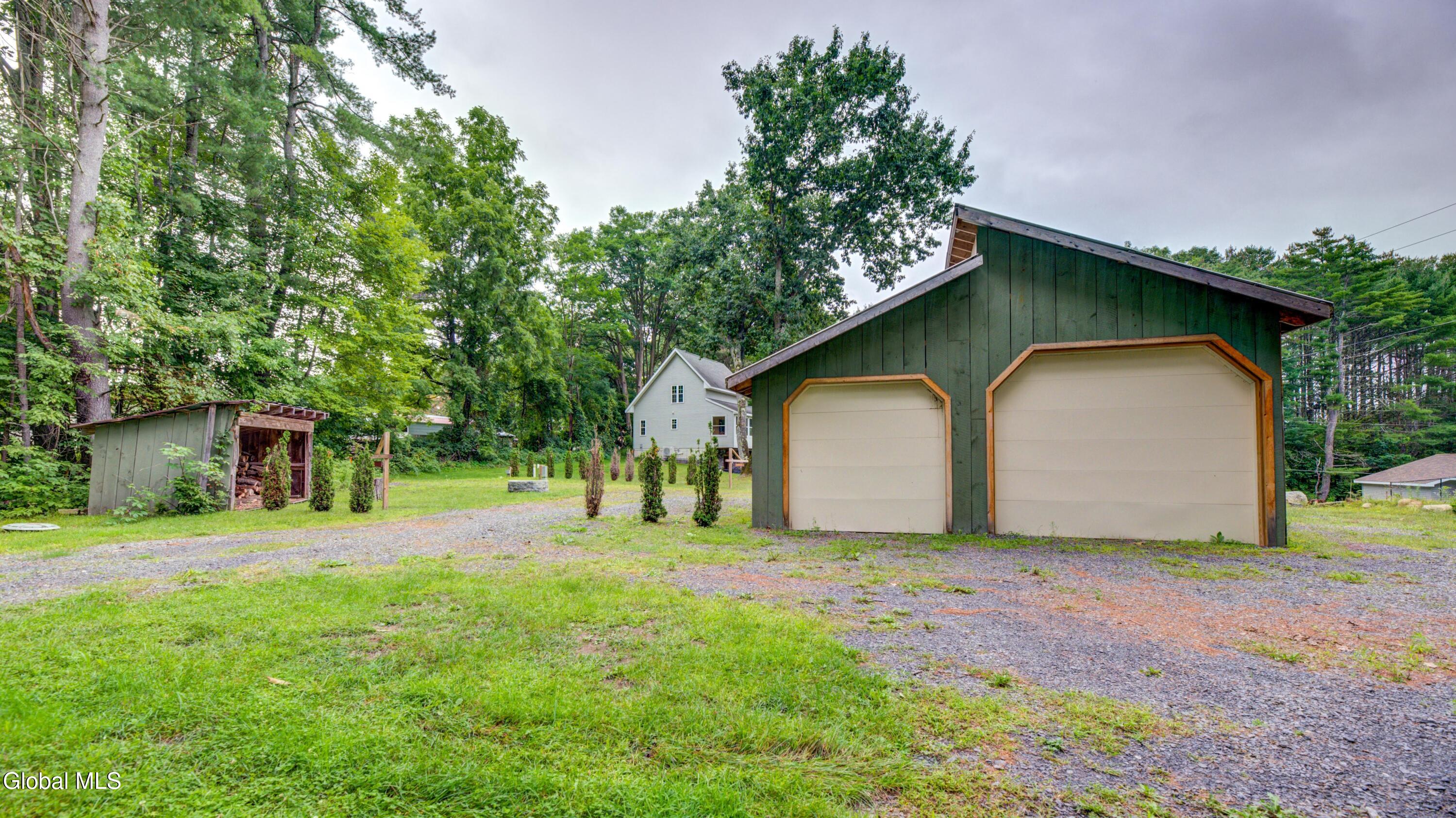 108 Pedrick Road Gloversville NY 12078