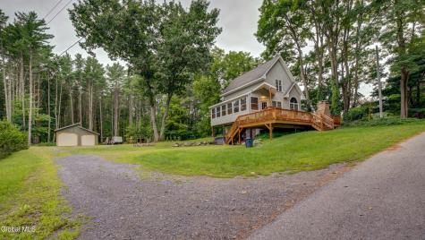 108 Pedrick Road Gloversville NY 12078