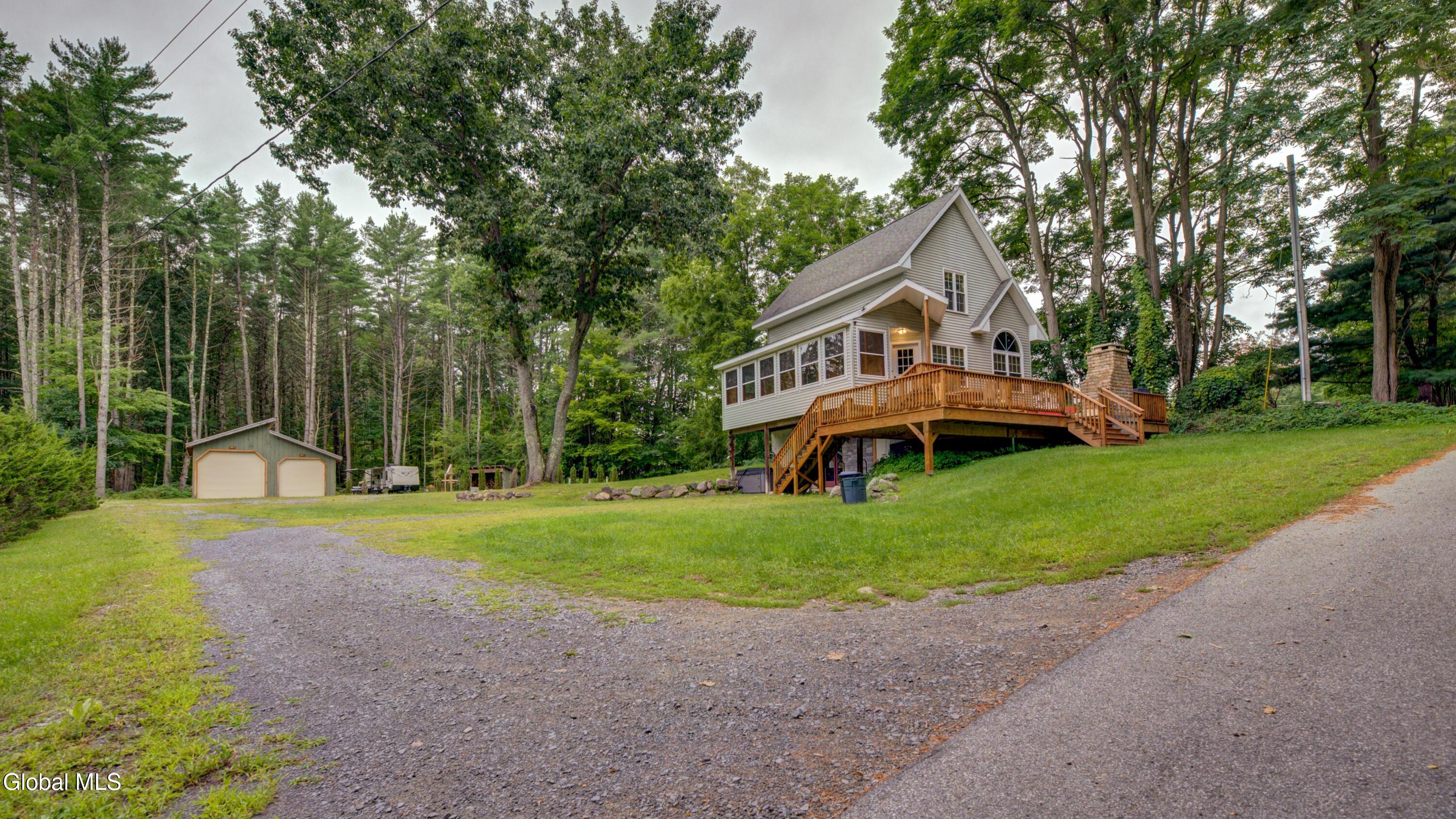 108 Pedrick Road Gloversville NY 12078