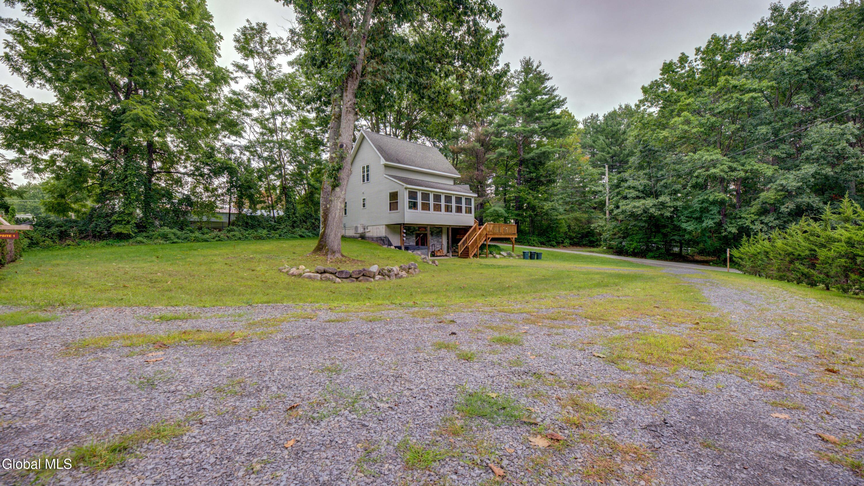108 Pedrick Road Gloversville NY 12078
