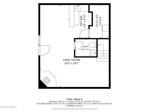 108 Pedrick Road Gloversville NY 12078