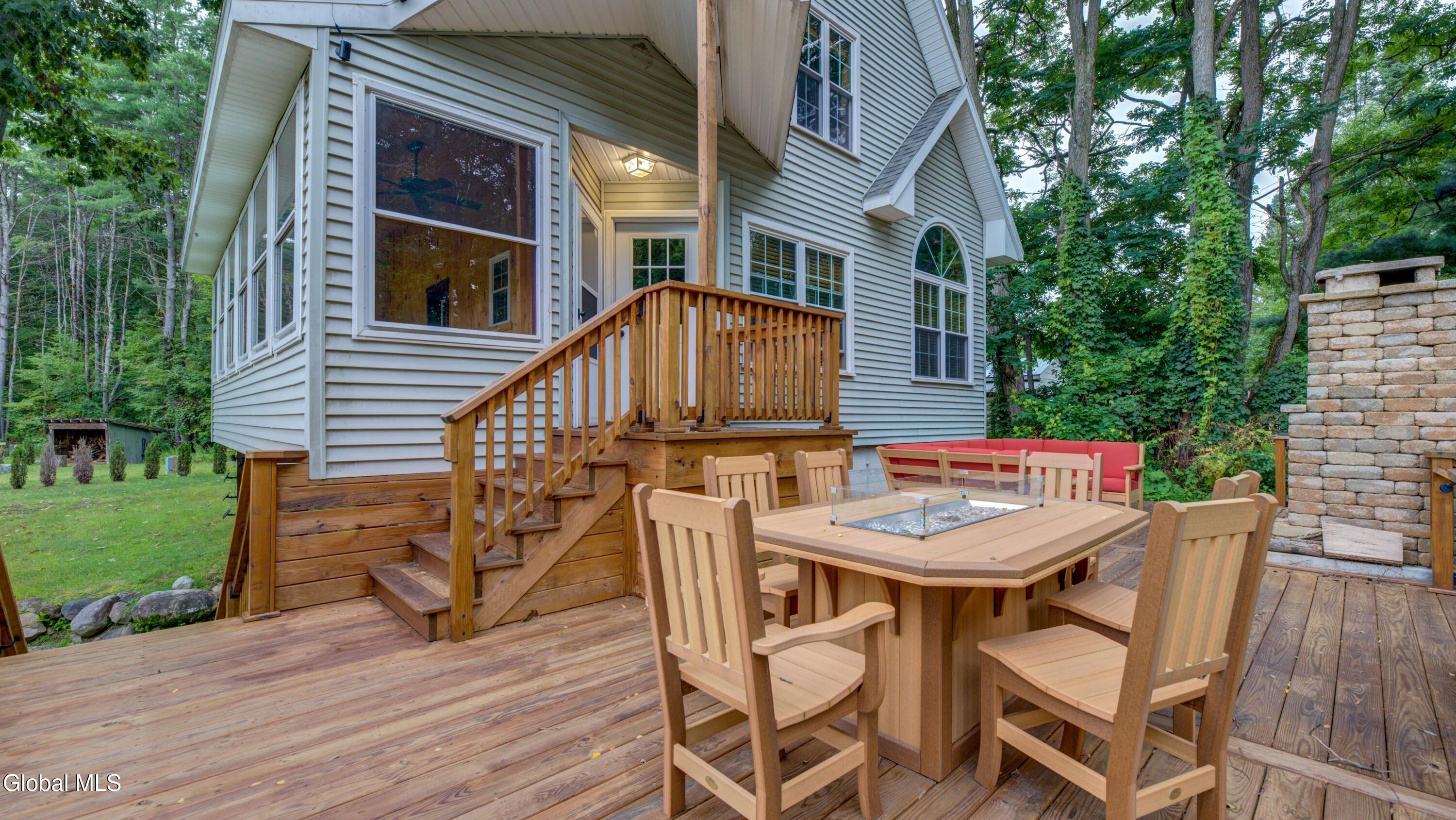 108 Pedrick Road Gloversville NY 12078