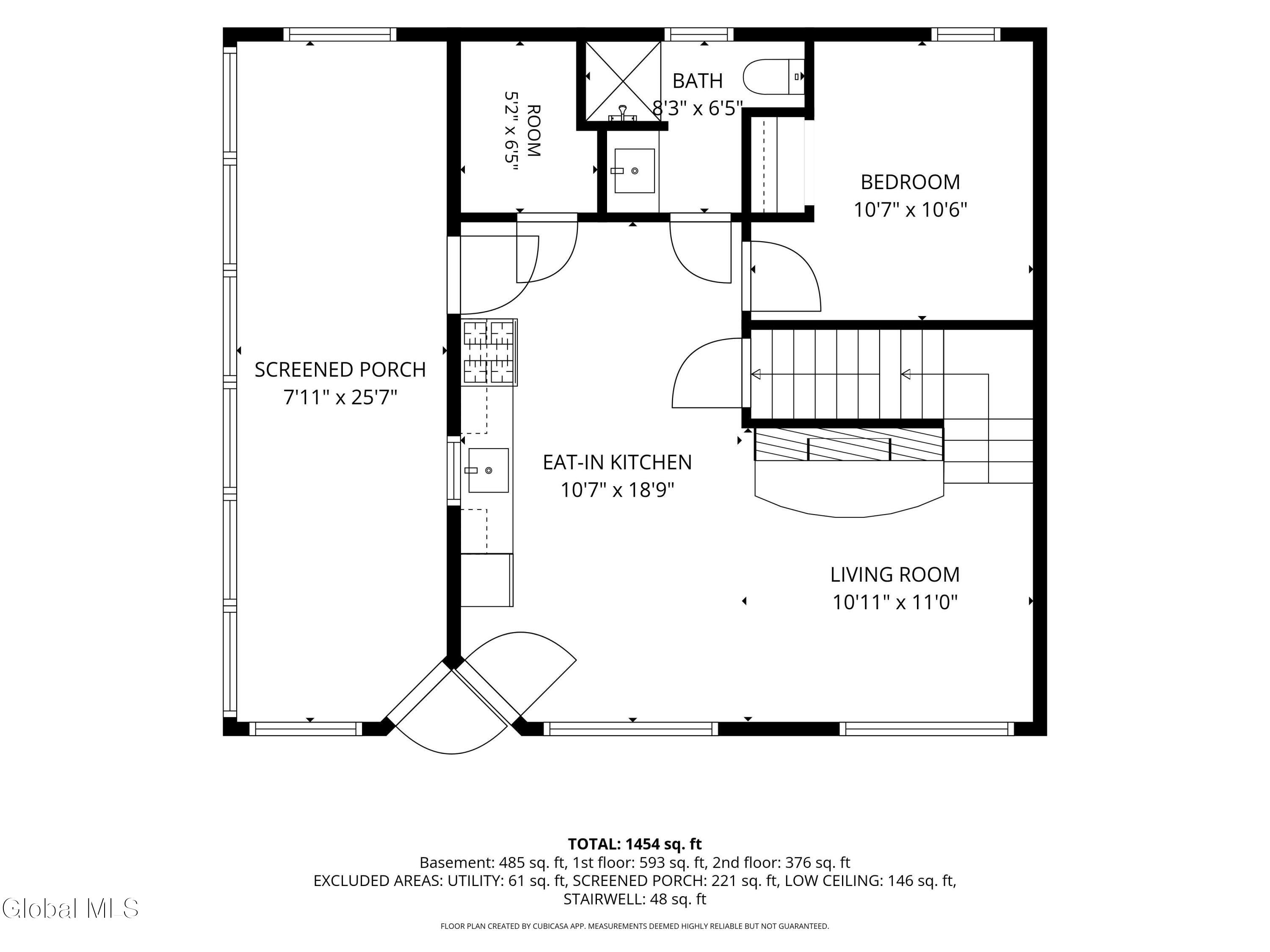 108 Pedrick Road Gloversville NY 12078