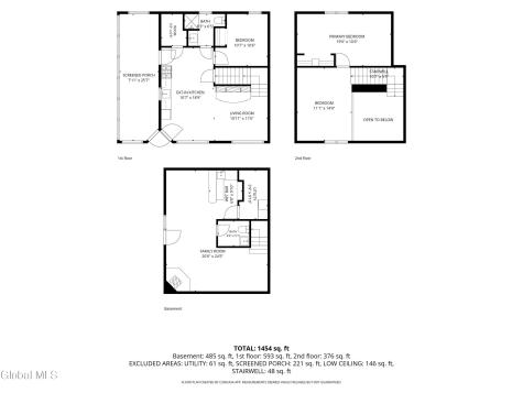 108 Pedrick Road Gloversville NY 12078
