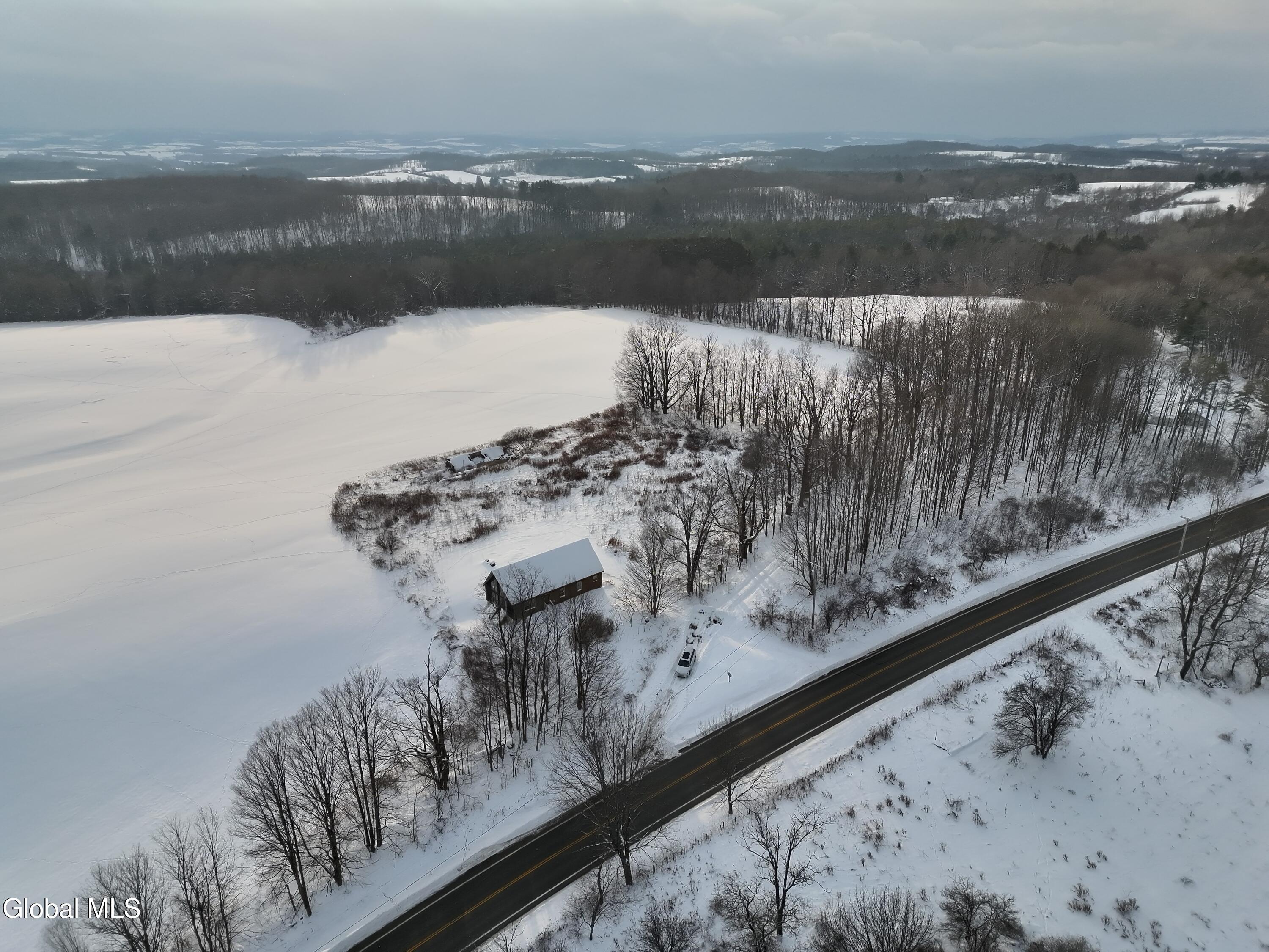 6285 State Highway 29 Saint Johnsville NY 13452