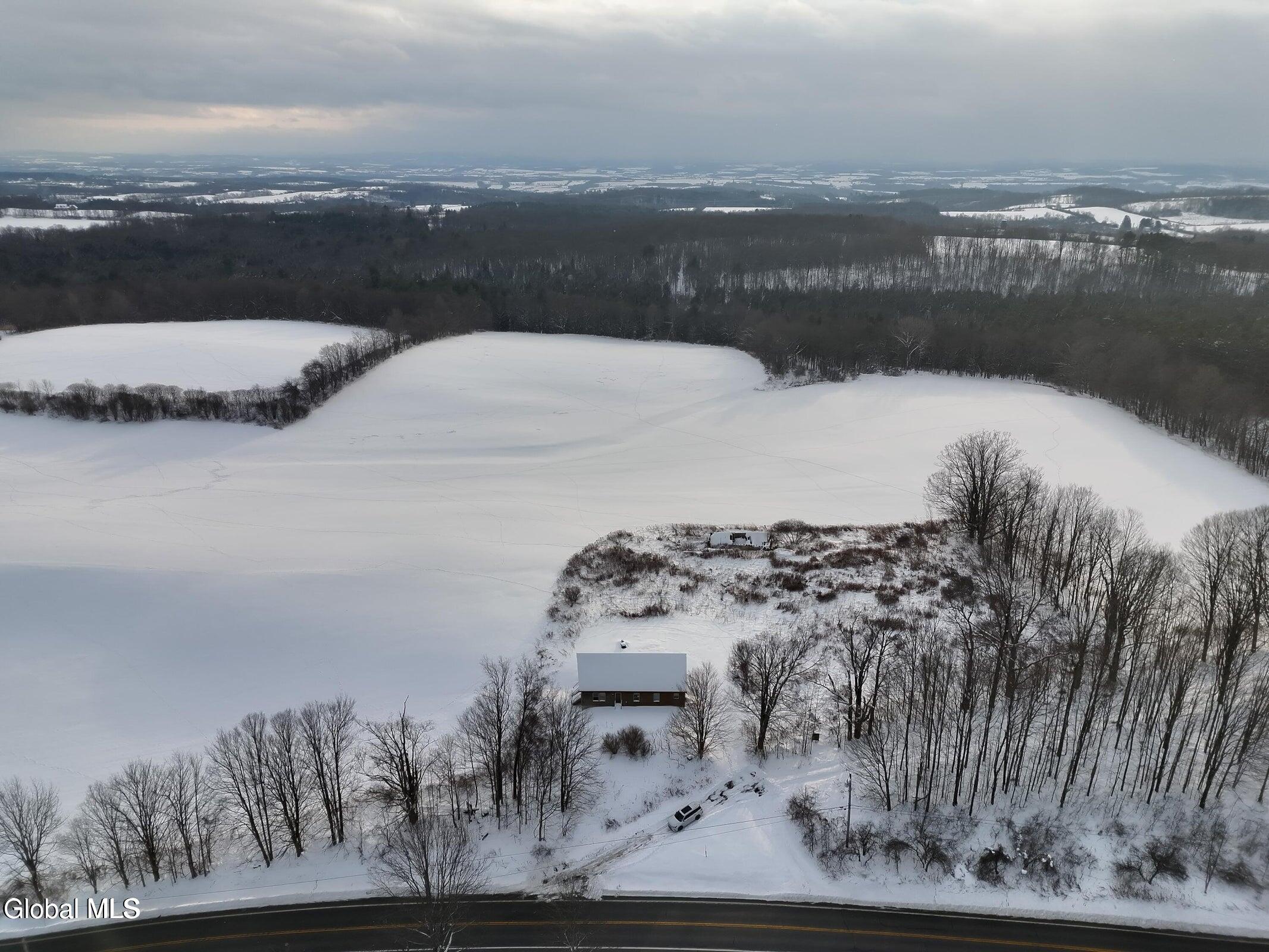 6285 State Highway 29 Saint Johnsville NY 13452