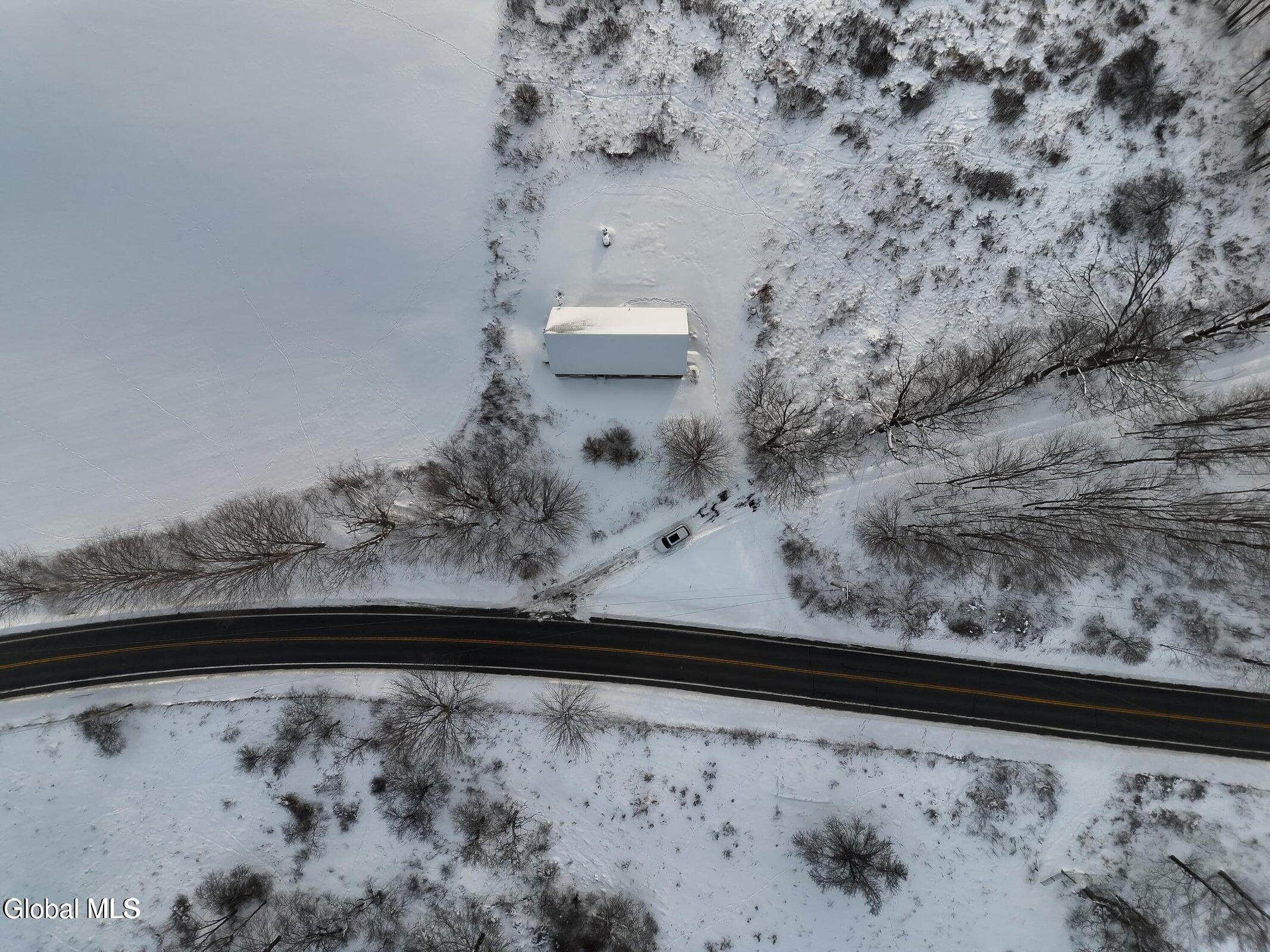 6285 State Highway 29 Saint Johnsville NY 13452