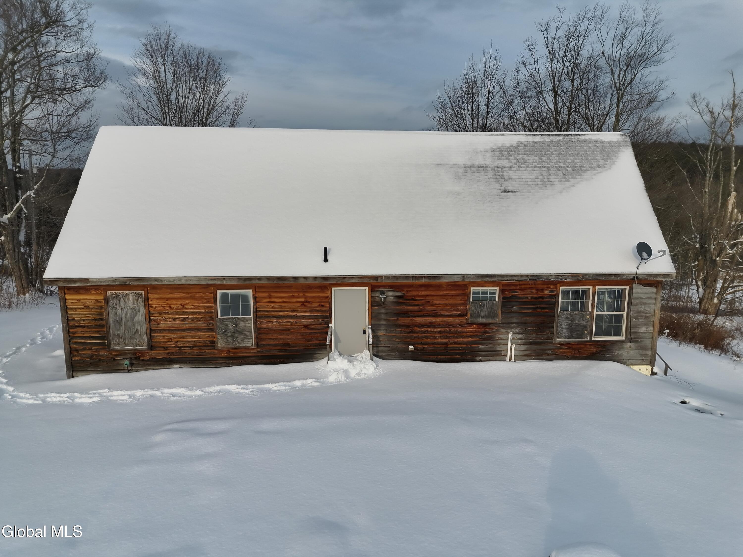 6285 State Highway 29 Saint Johnsville NY 13452