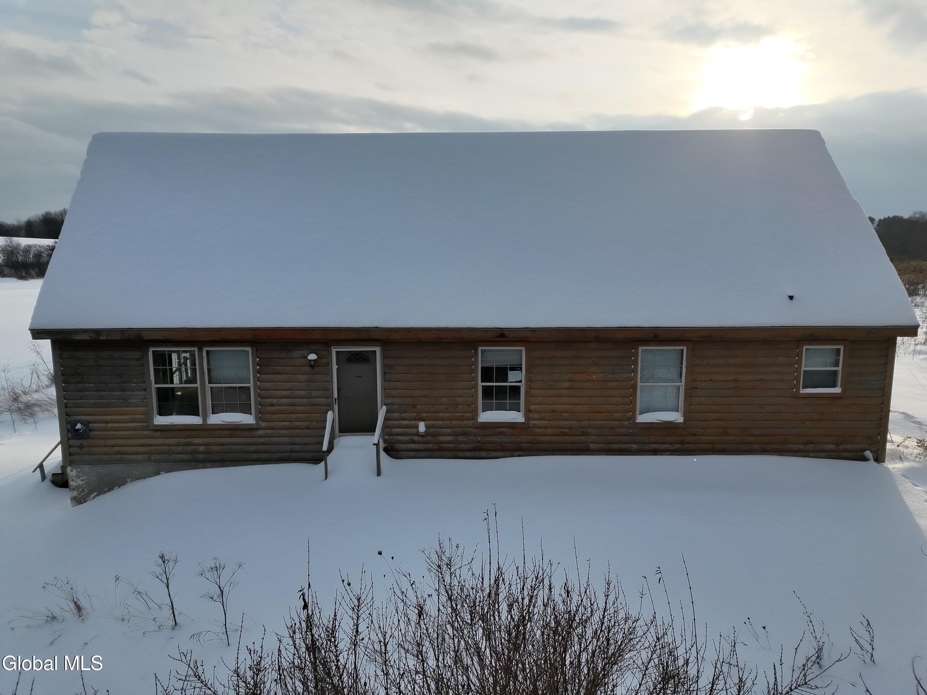 6285 State Highway 29 Saint Johnsville NY 13452