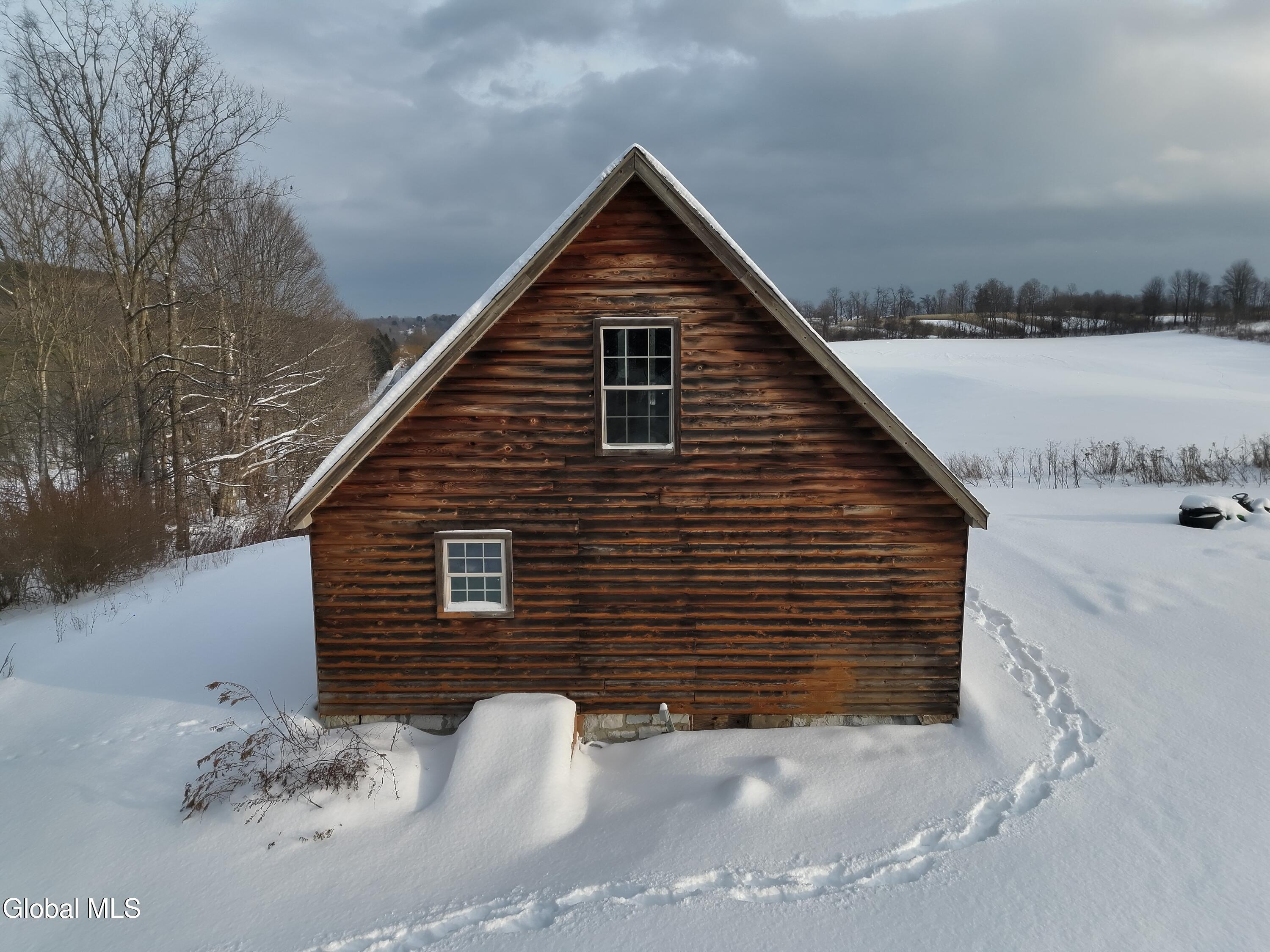 6285 State Highway 29 Saint Johnsville NY 13452