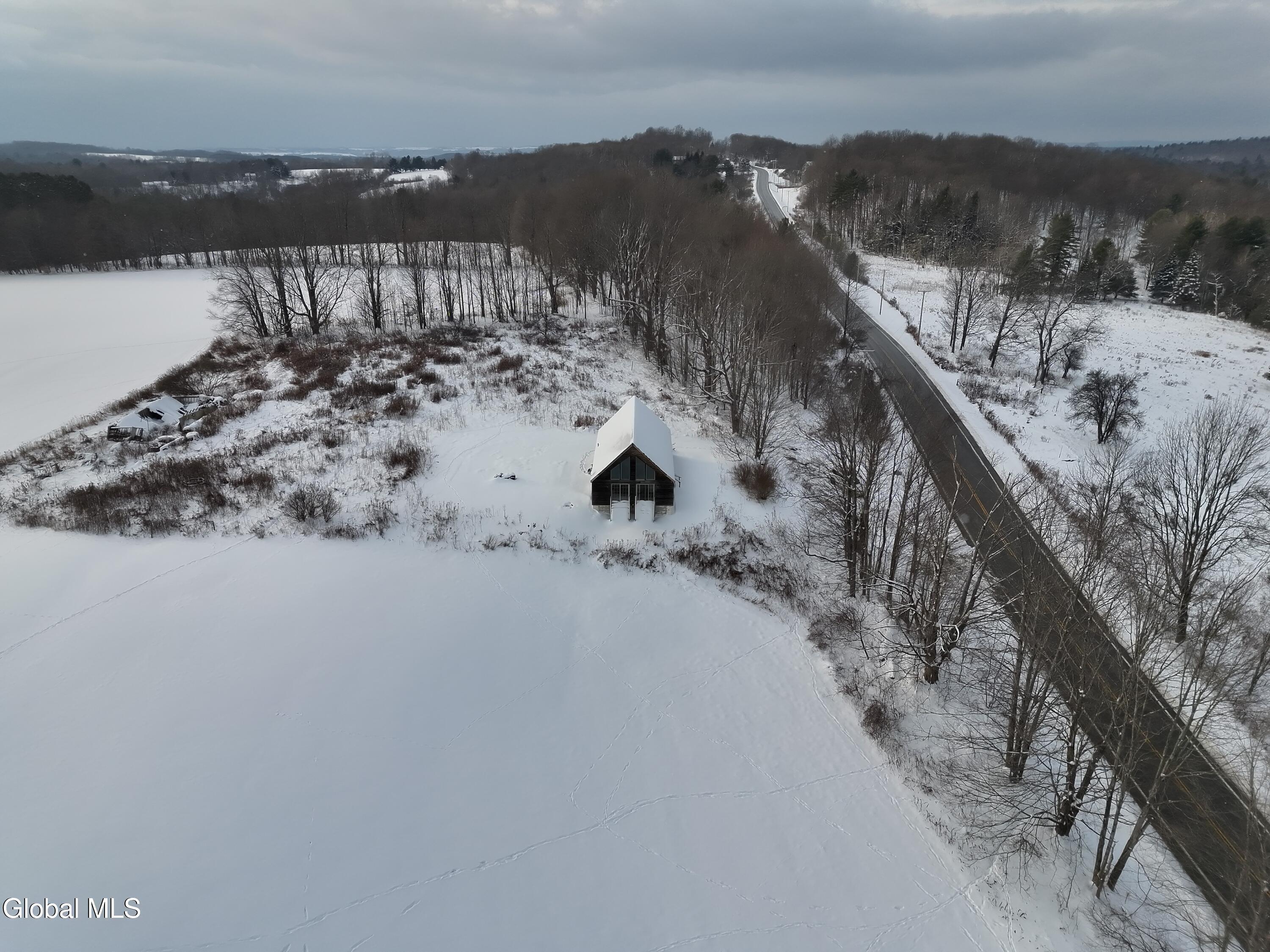 6285 State Highway 29 Saint Johnsville NY 13452