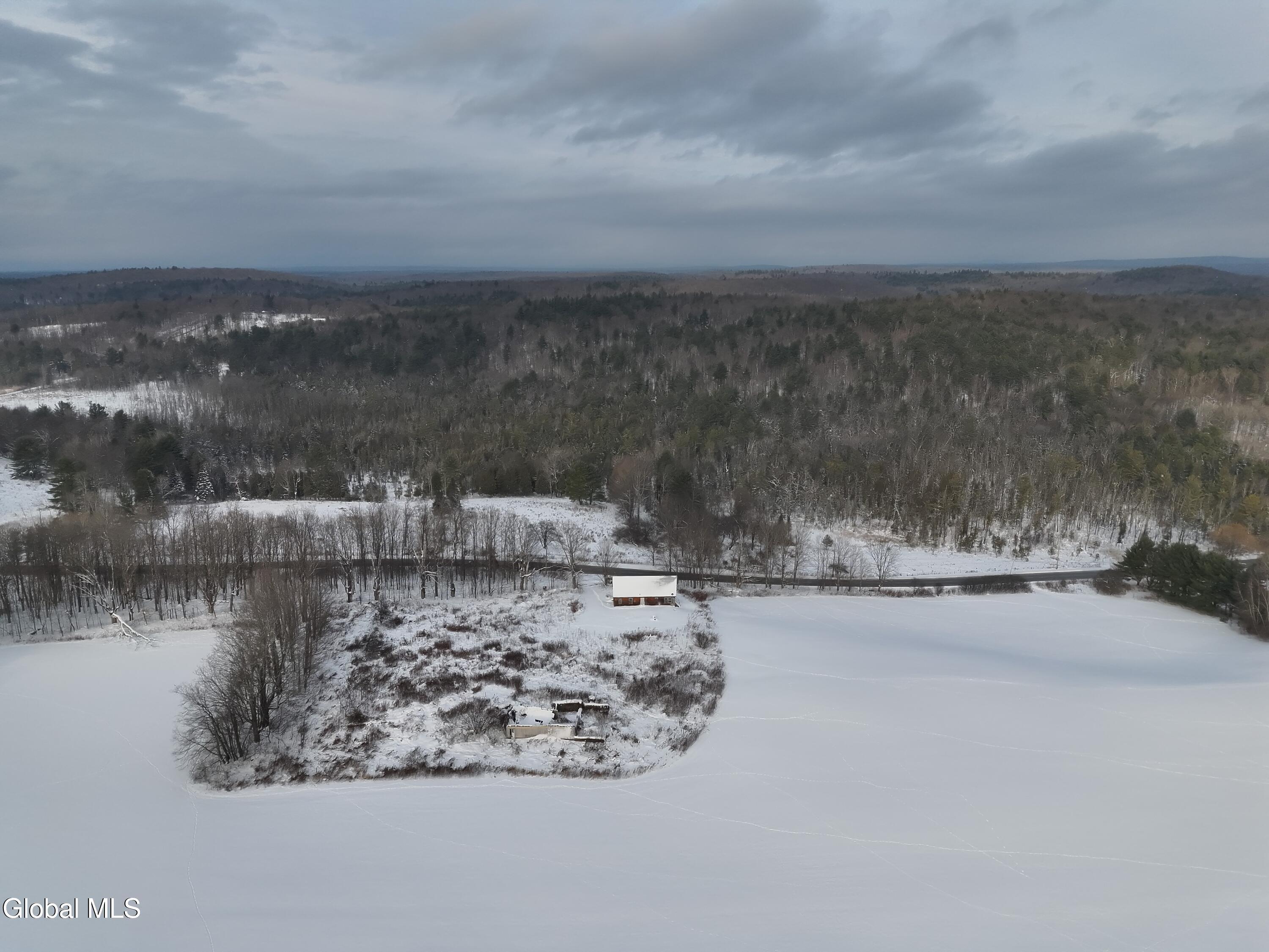 6285 State Highway 29 Saint Johnsville NY 13452