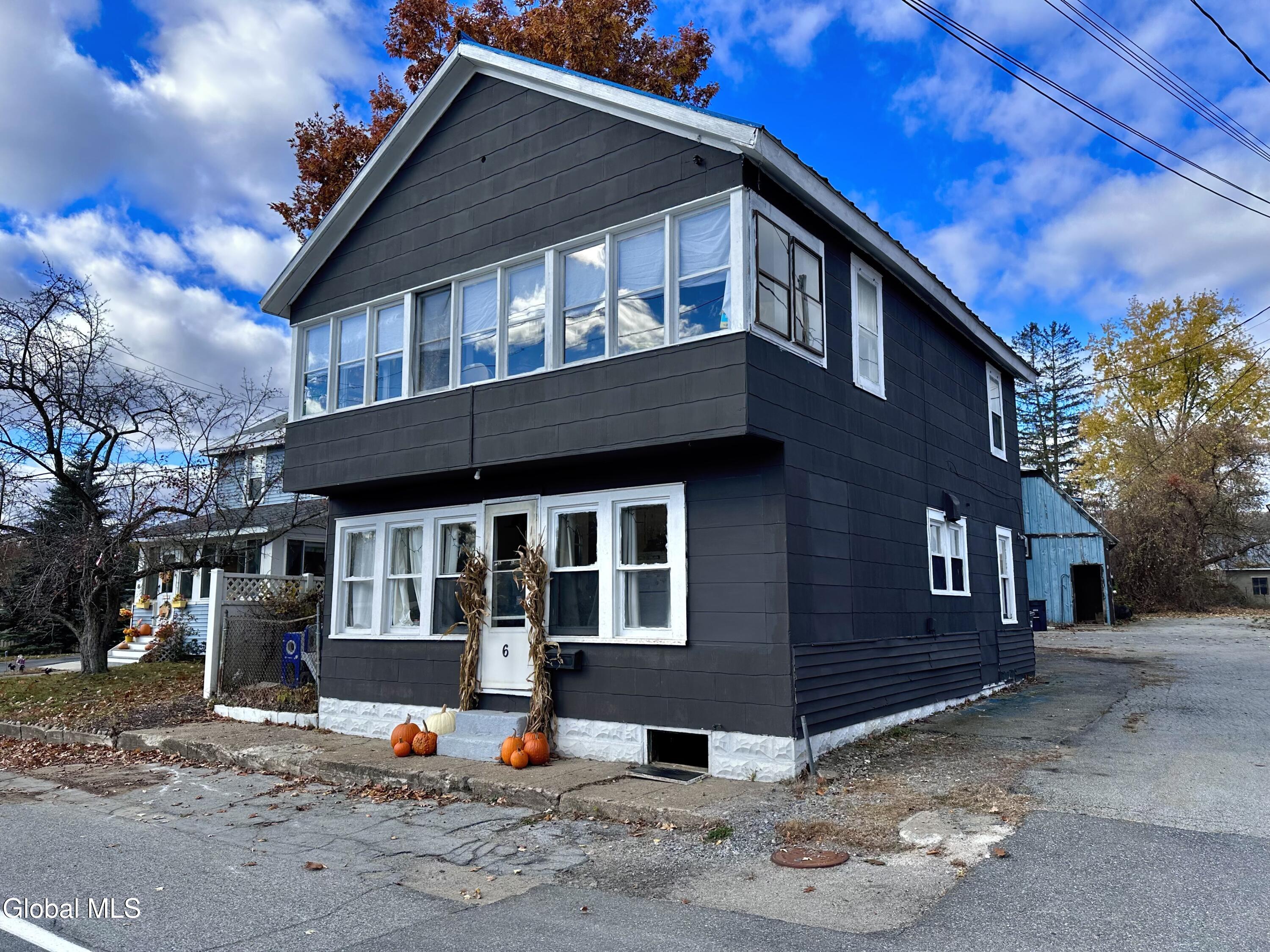 6 Saratoga Avenue Corinth NY 12822