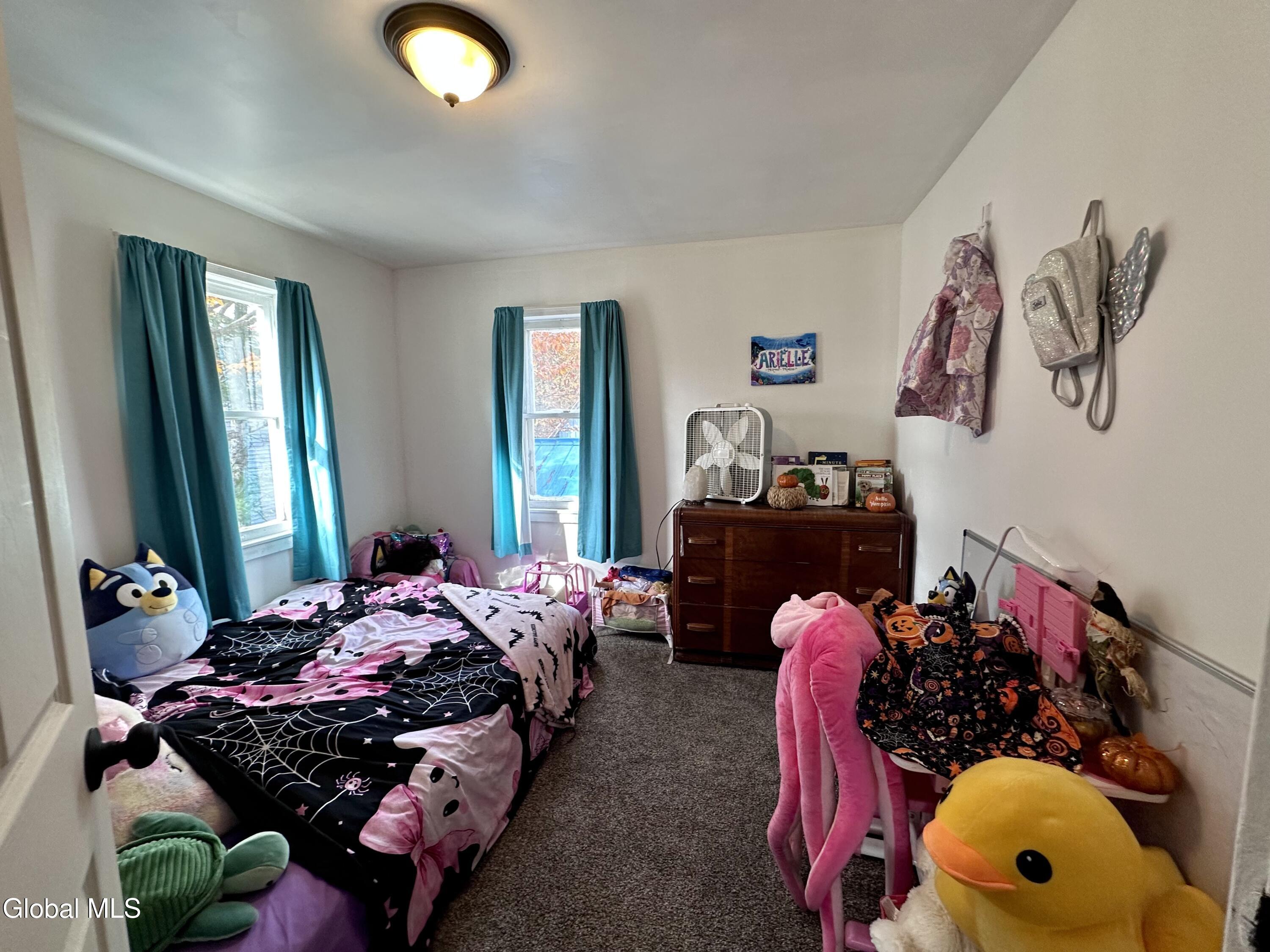 6 Saratoga Avenue Corinth NY 12822