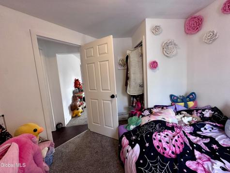6 Saratoga Avenue Corinth NY 12822