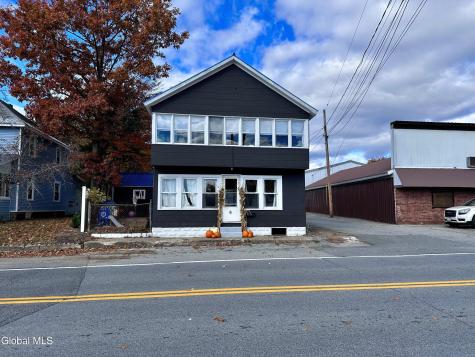 6 Saratoga Avenue Corinth NY 12822