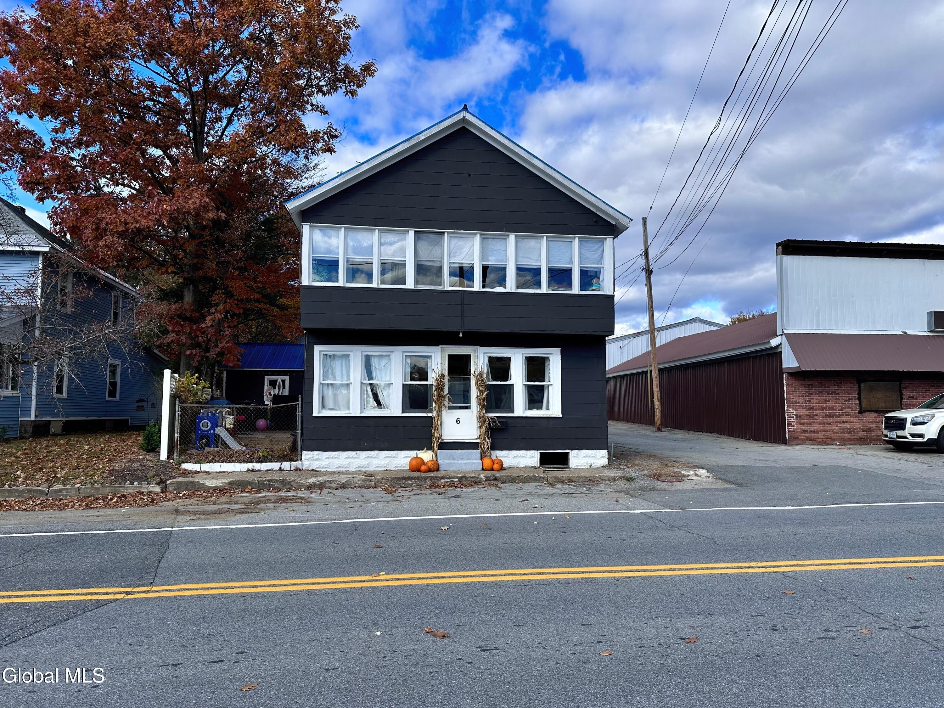 6 Saratoga Avenue Corinth NY 12822