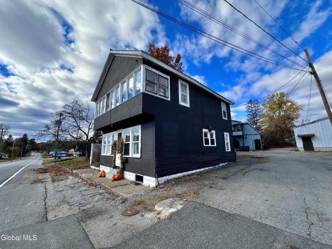 6 Saratoga Avenue Corinth NY 12822