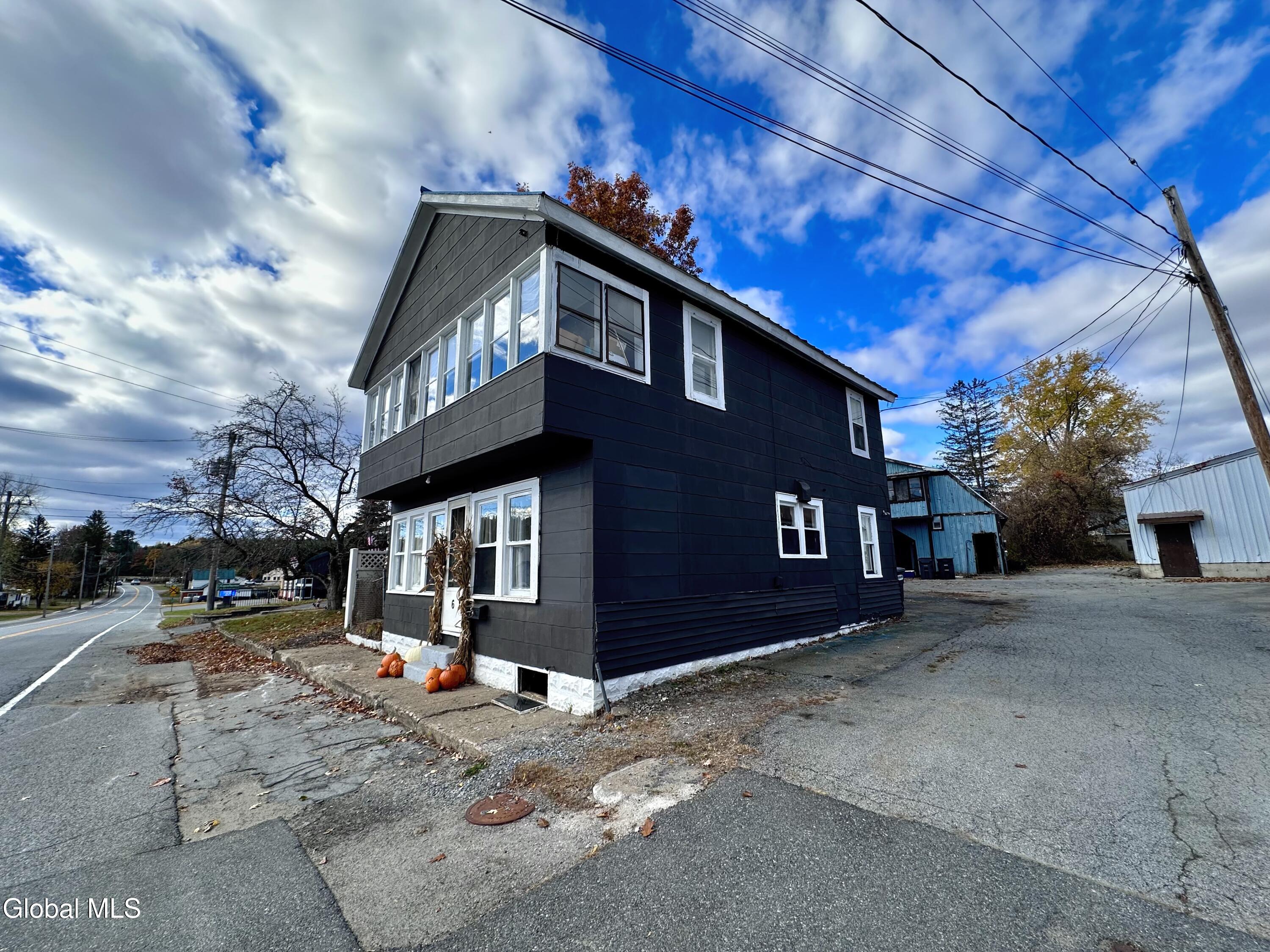 6 Saratoga Avenue Corinth NY 12822