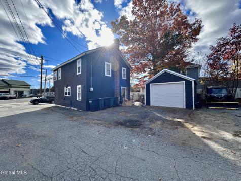 6 Saratoga Avenue Corinth NY 12822
