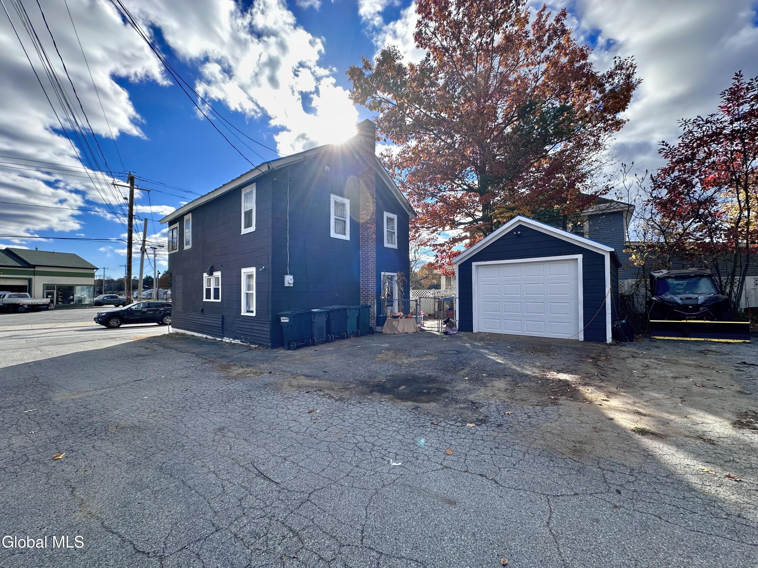 6 Saratoga Avenue Corinth NY 12822