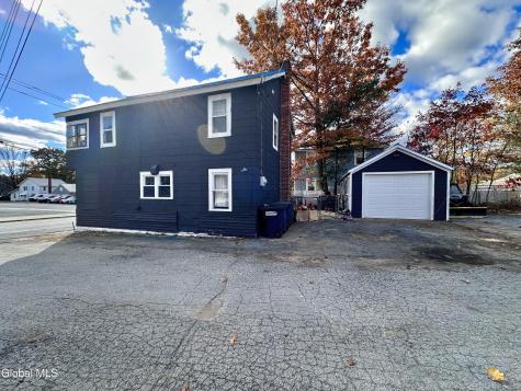6 Saratoga Avenue Corinth NY 12822