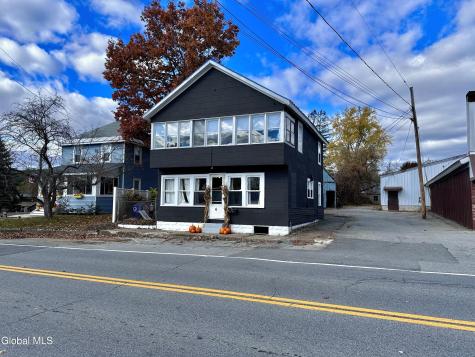 6 Saratoga Avenue Corinth NY 12822
