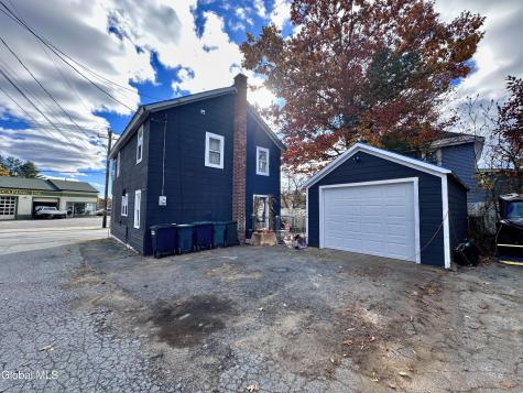 6 Saratoga Avenue Corinth NY 12822