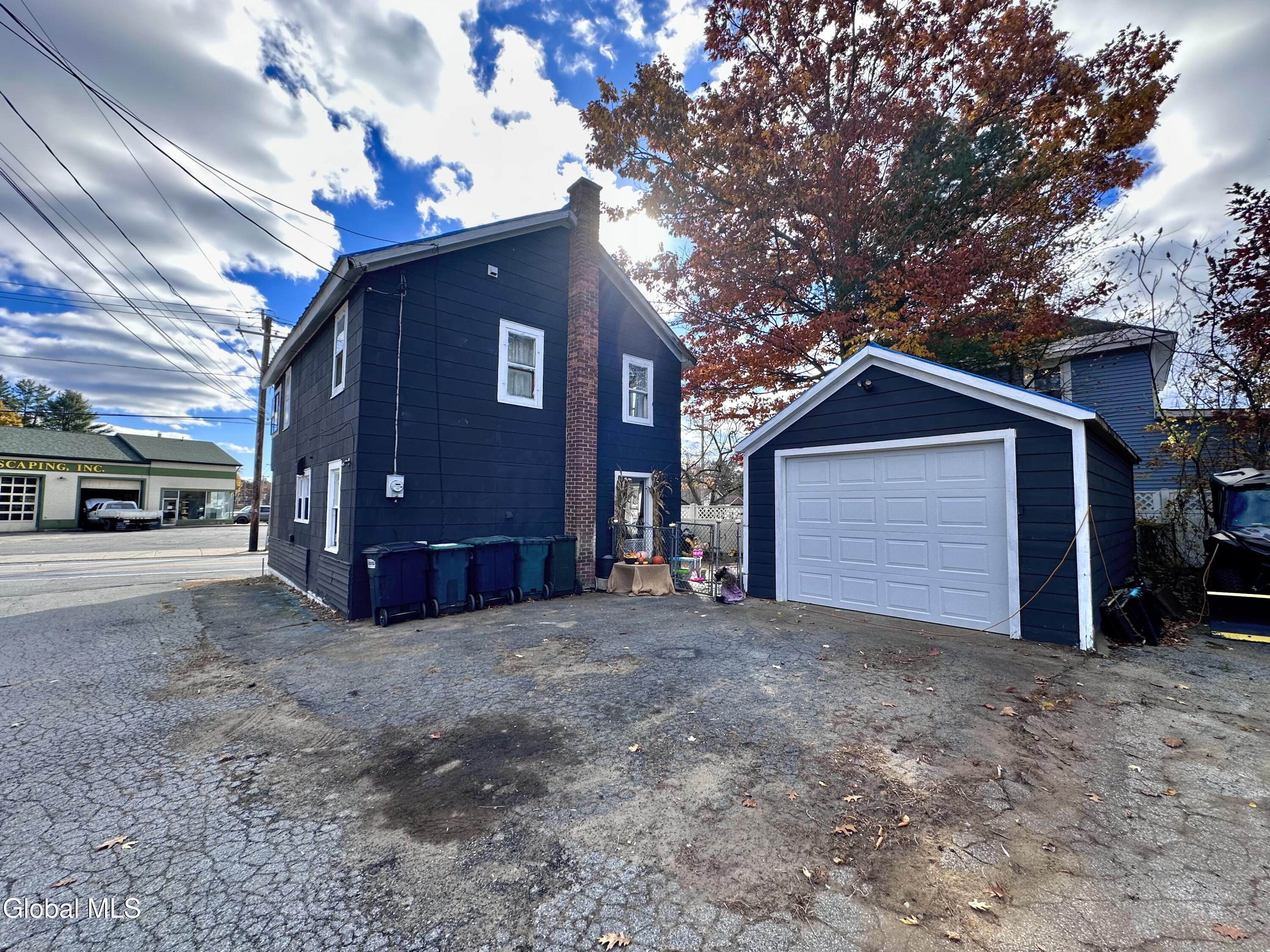 6 Saratoga Avenue Corinth NY 12822