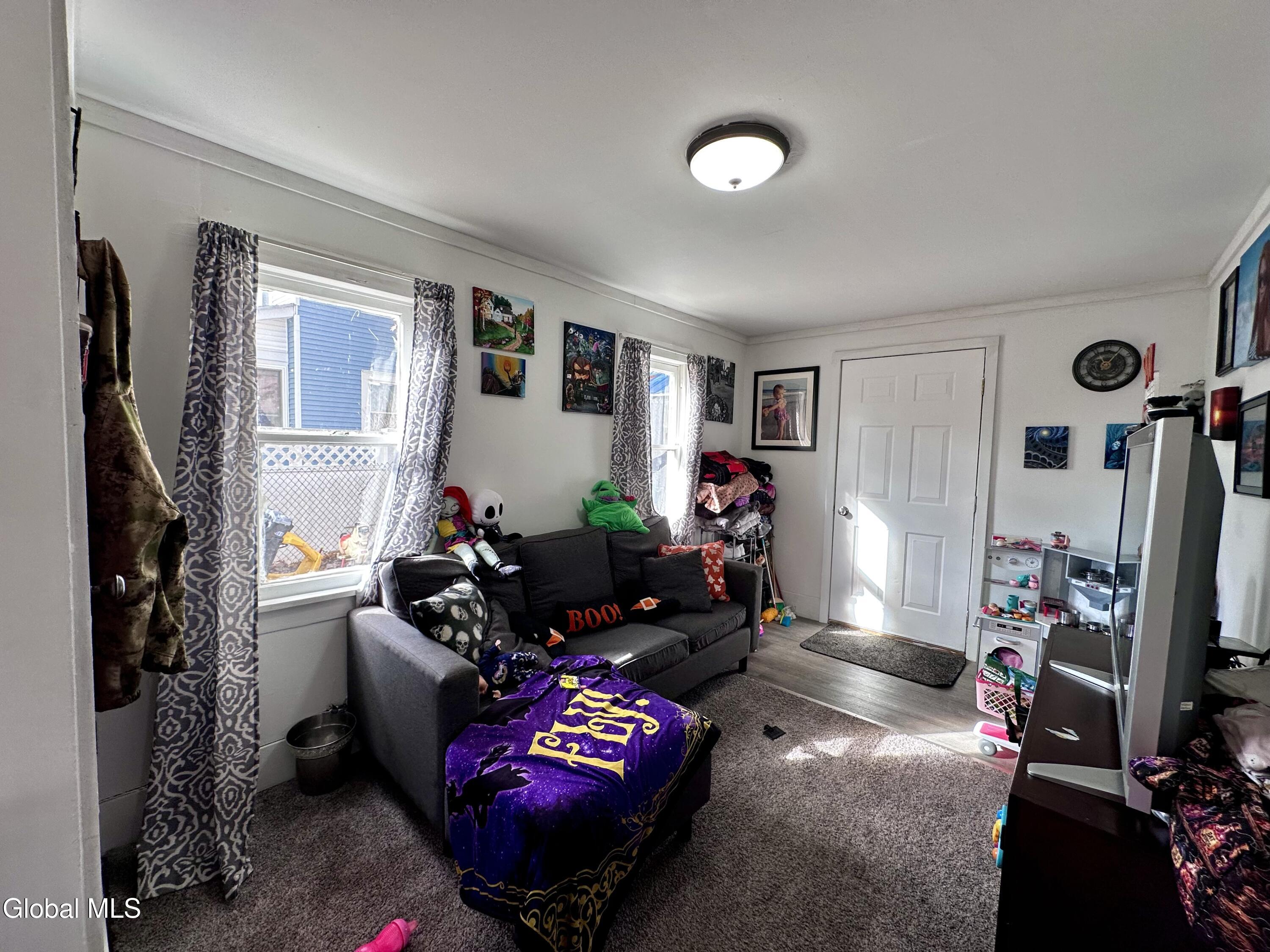 6 Saratoga Avenue Corinth NY 12822