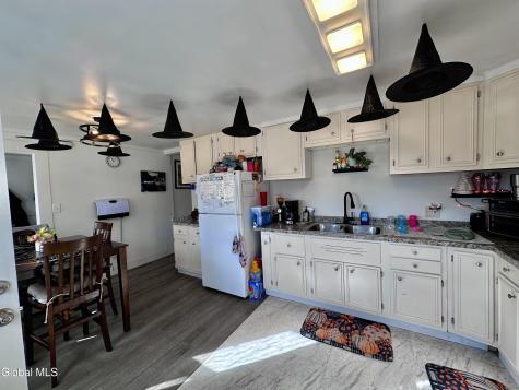 6 Saratoga Avenue Corinth NY 12822