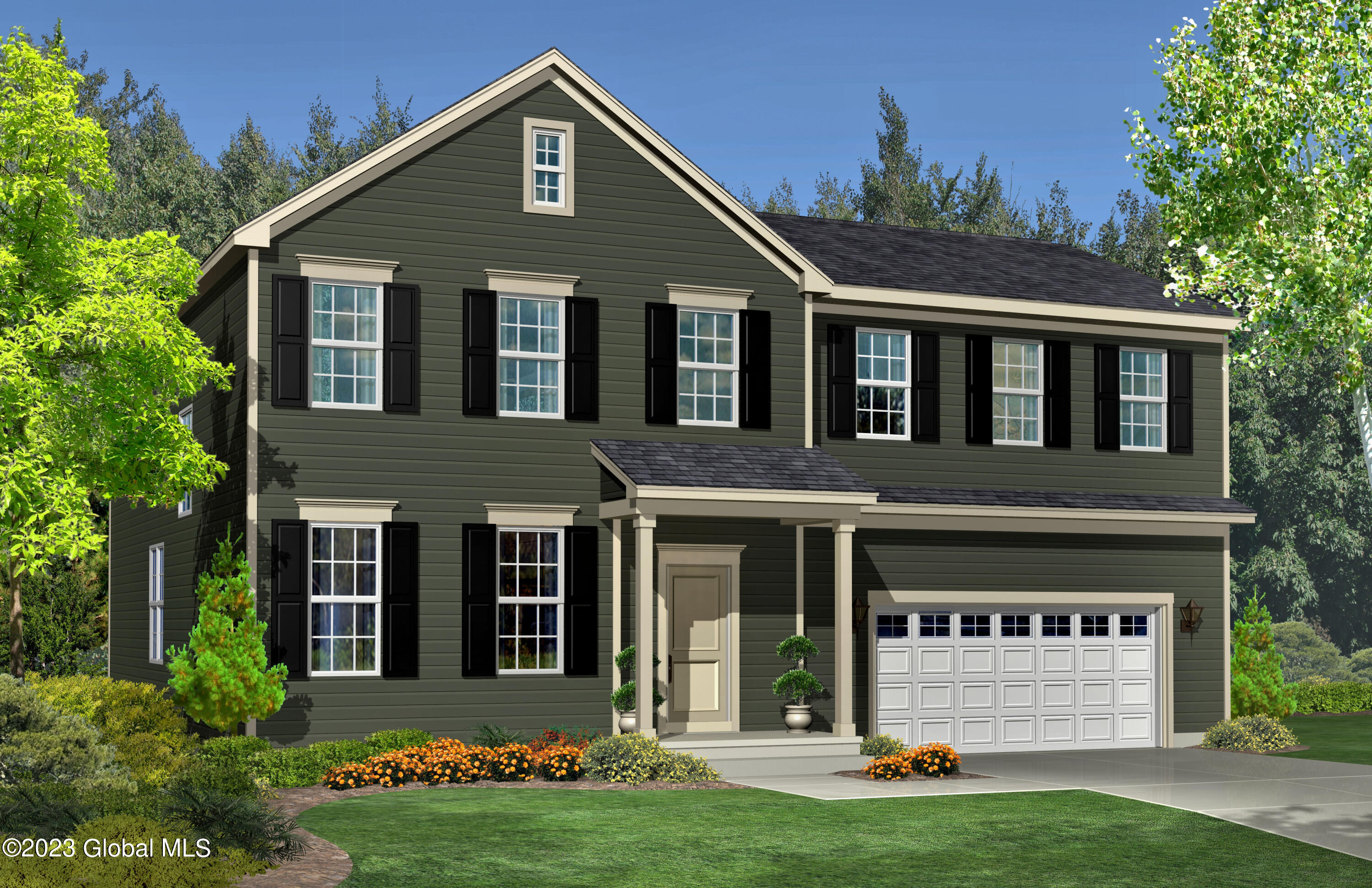 18 Windrow Way Mechanicville NY 12118