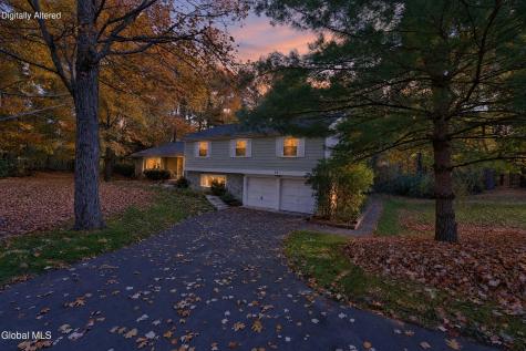 71 Smith Road Mechanicville NY 12118