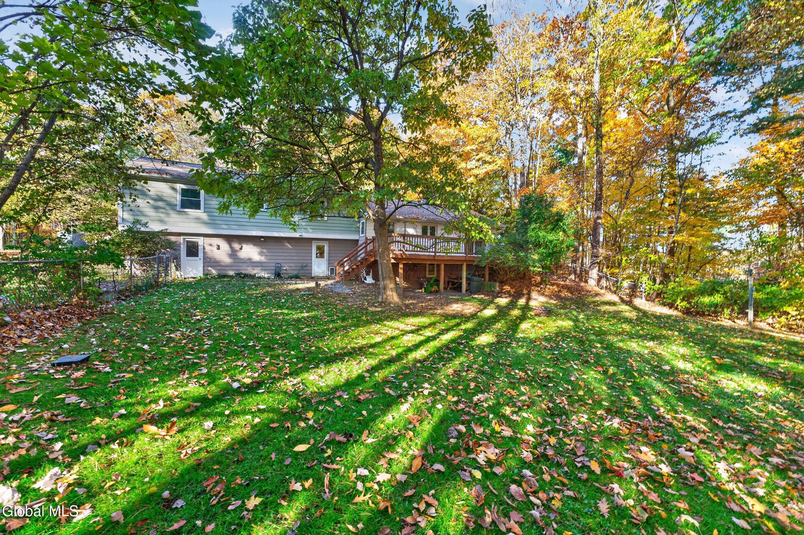 71 Smith Road Mechanicville NY 12118