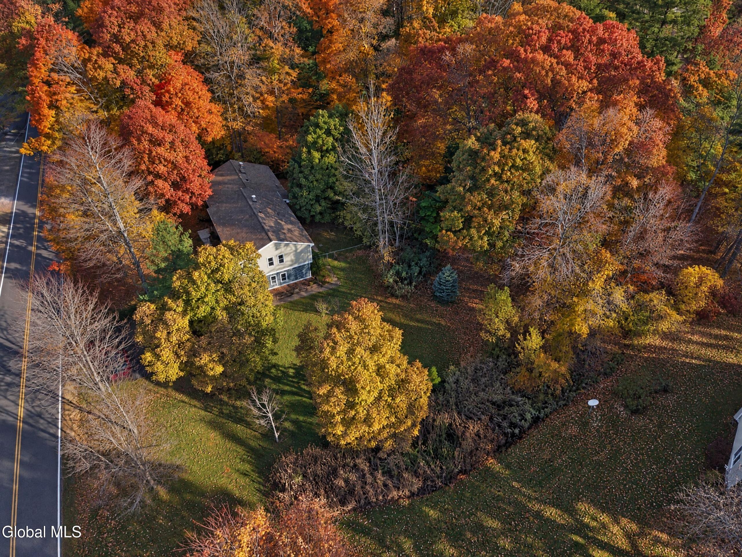 71 Smith Road Mechanicville NY 12118