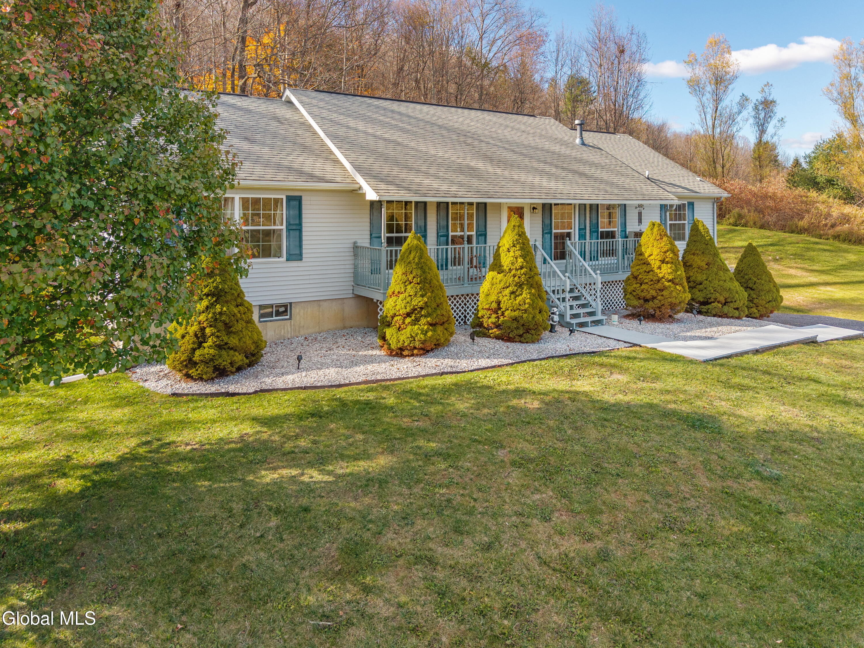 1067 Ravine Road Berne NY 12023