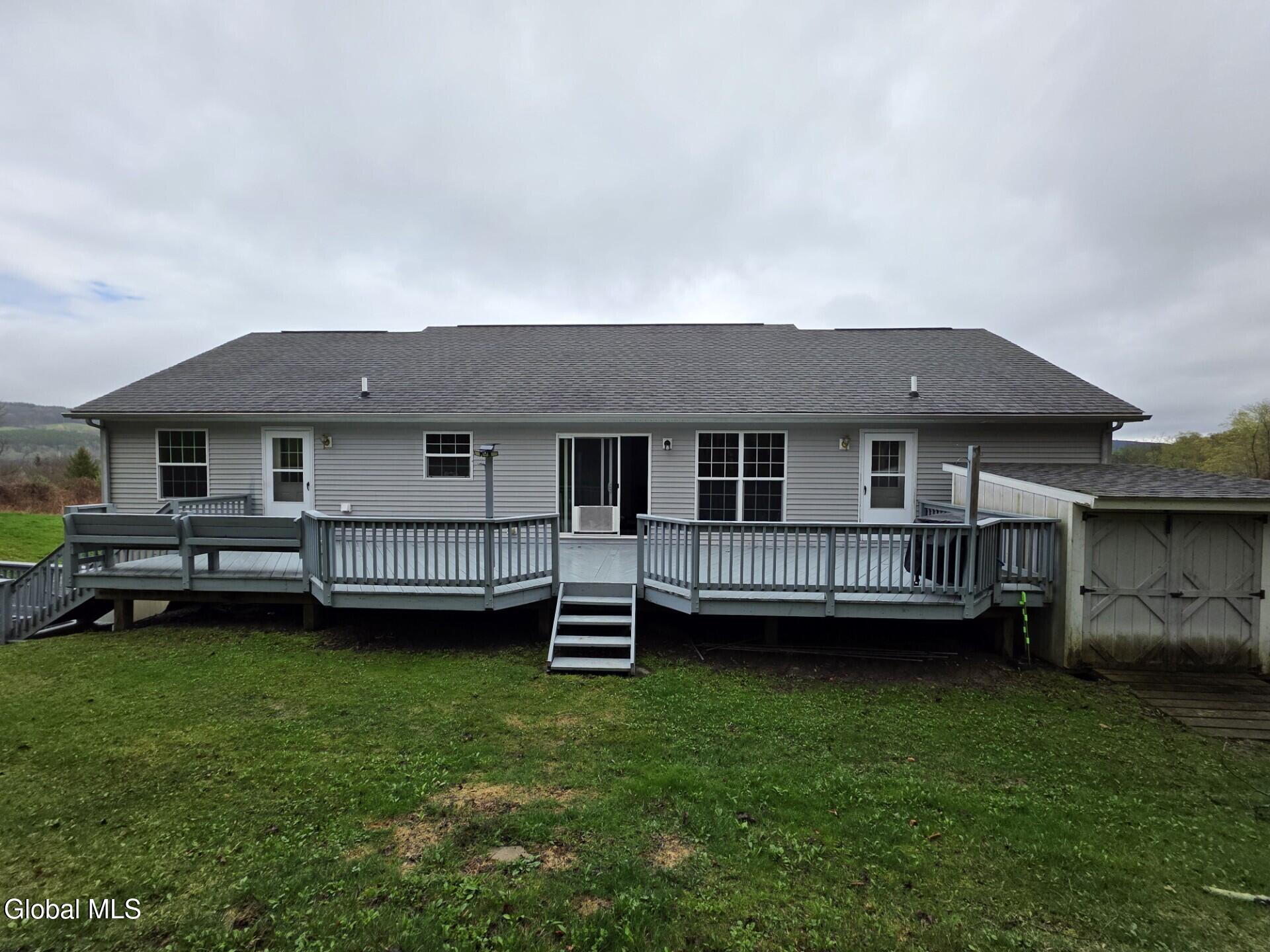 1067 Ravine Road Berne NY 12023