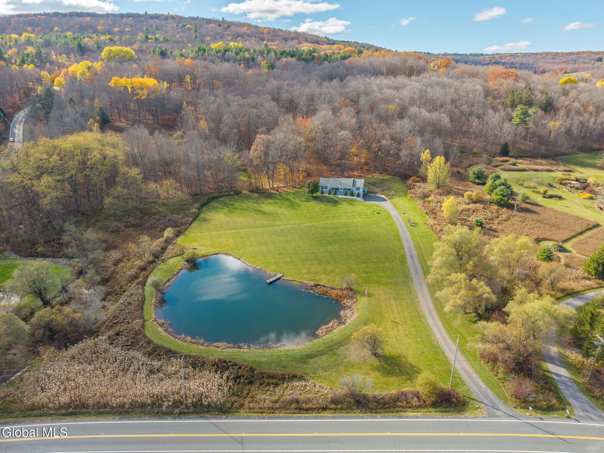 1067 Ravine Road Berne NY 12023