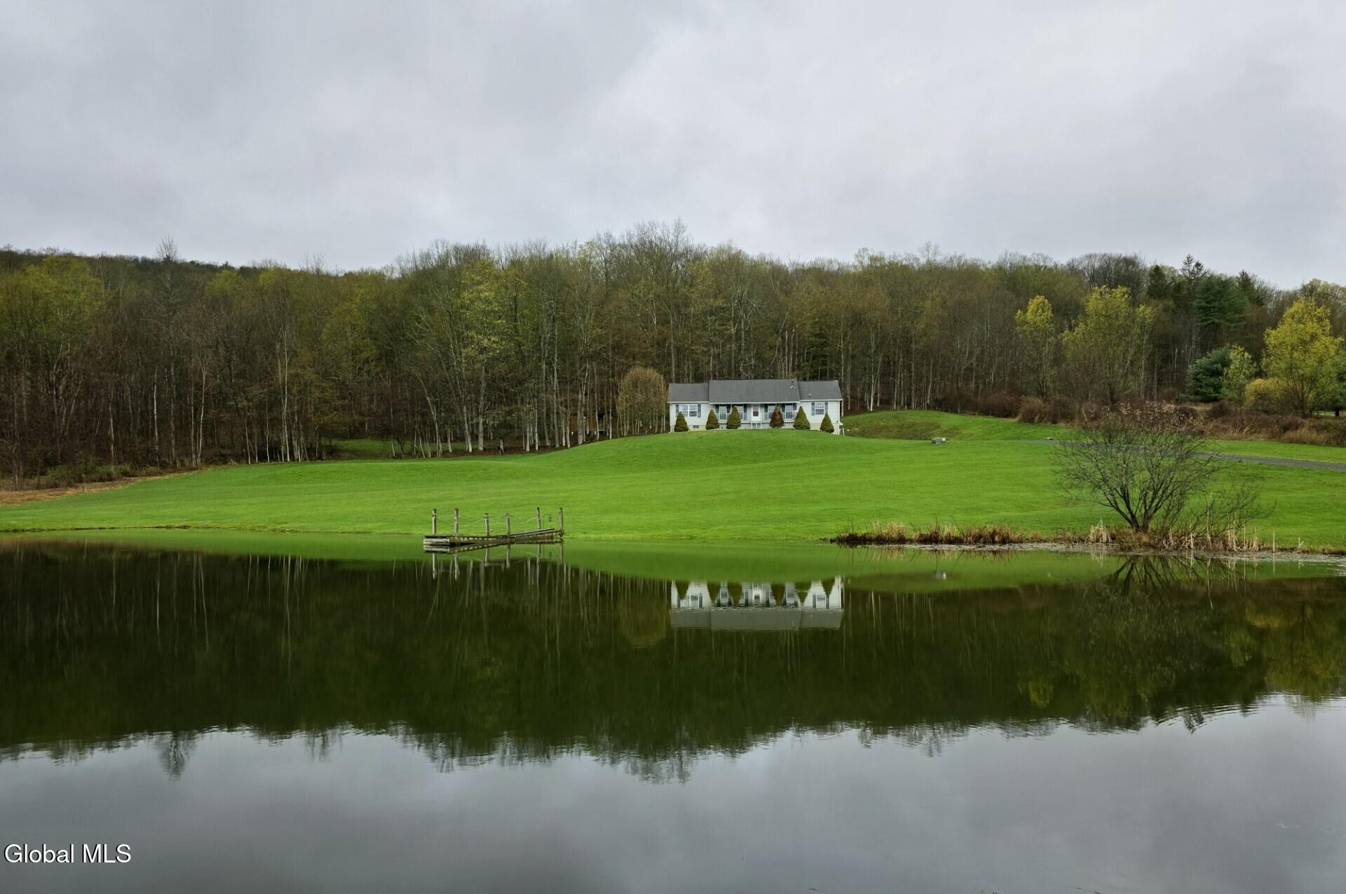 1067 Ravine Road Berne NY 12023