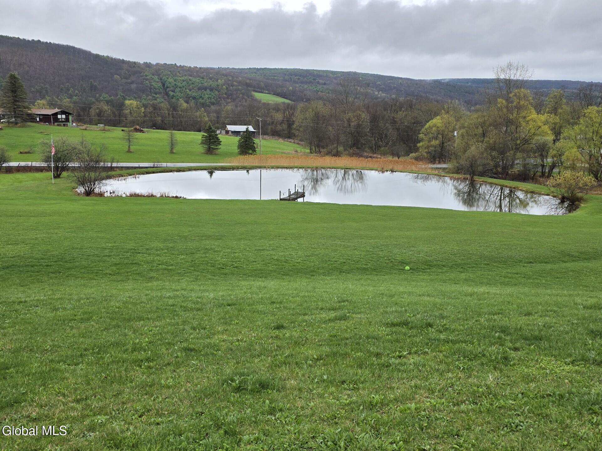 1067 Ravine Road Berne NY 12023
