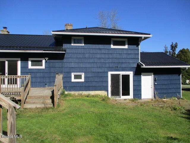 50 Windsor Road Massena NY 13662