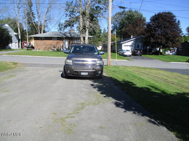 50 Windsor Road Massena NY 13662