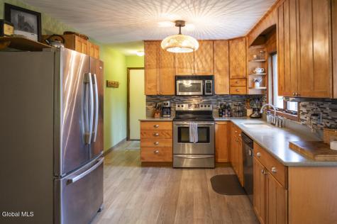 19 Lakeview Circle Drive Lake George NY 12845
