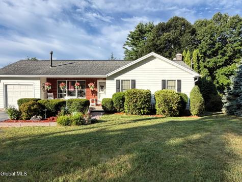 19 Lakeview Circle Drive Lake George NY 12845