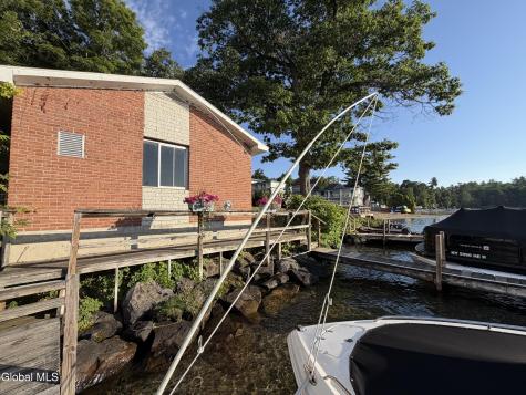 19 Lakeview Circle Drive Lake George NY 12845