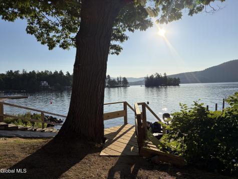 19 Lakeview Circle Drive Lake George NY 12845