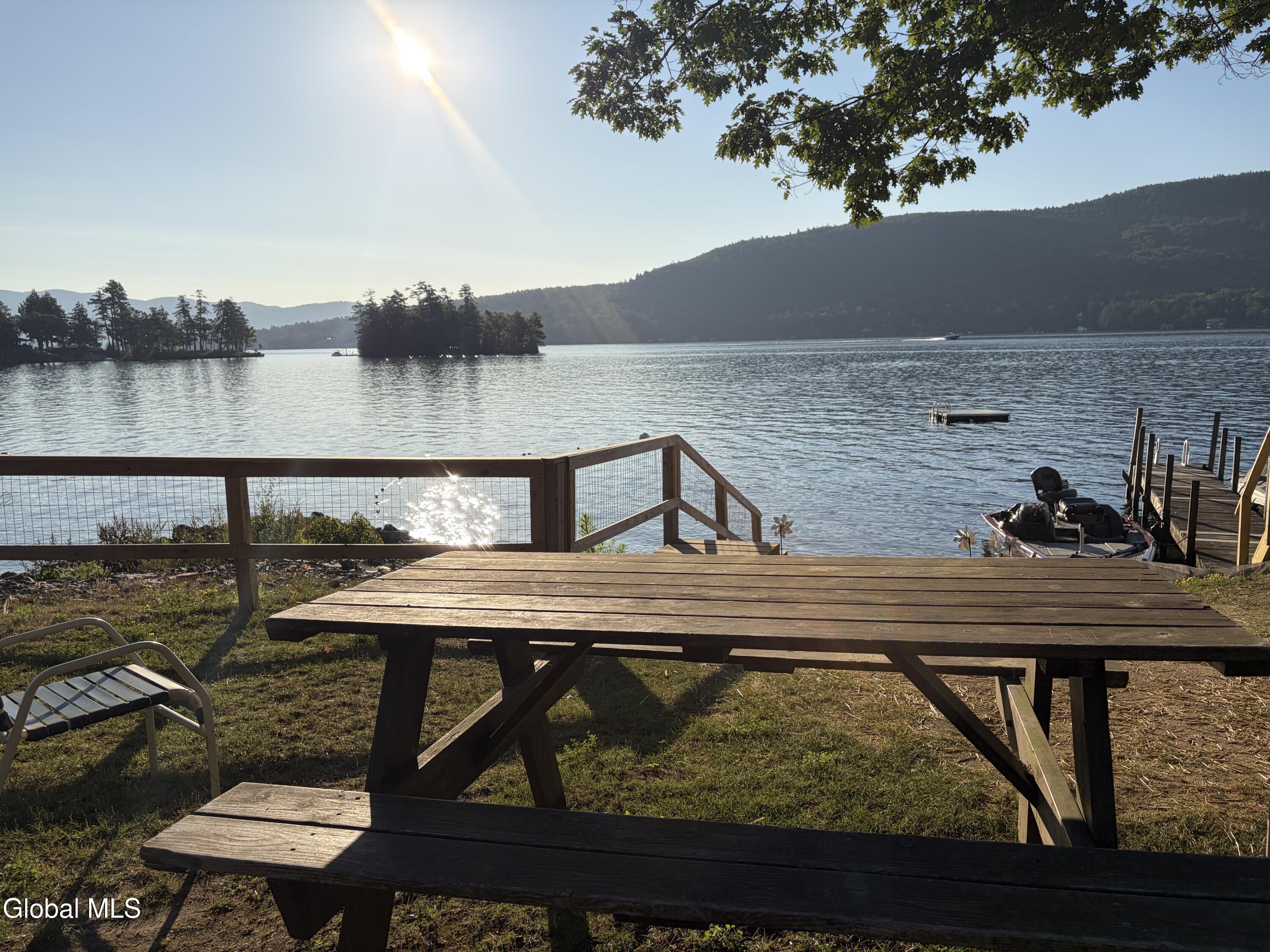 19 Lakeview Circle Drive Lake George NY 12845